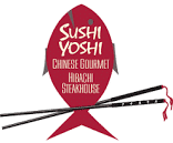 Sushi Yoshi Stowe