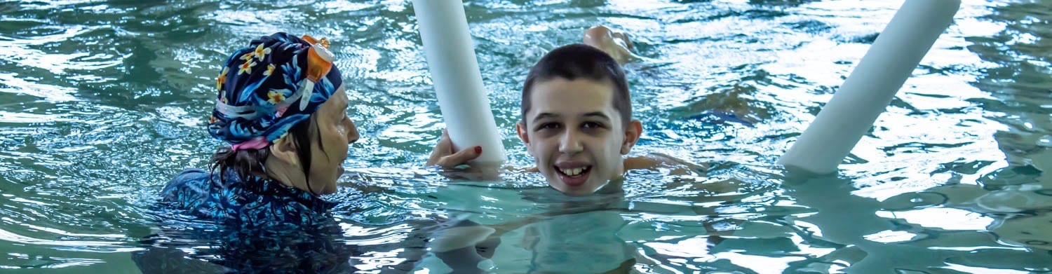 Swimming Swimming