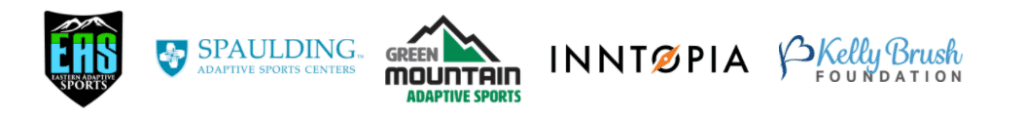 Mono Ski Clinic Logos