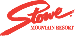Stowe Mountain Resort Logo