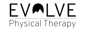 Evolve Physical Therapy Logo