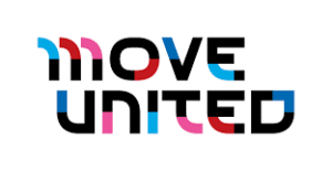 Move United Logo