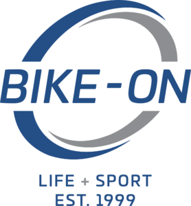 Bike-on.com logo