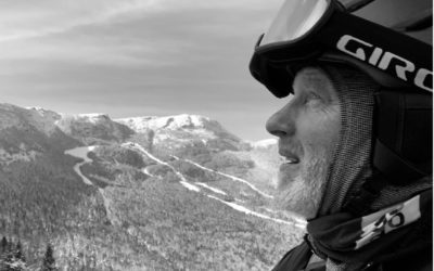 Tom Hall crushes 79,298 vertical feet of skiing in one day at Stowe