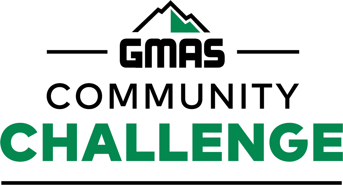 GMAS Community Challenge Logo