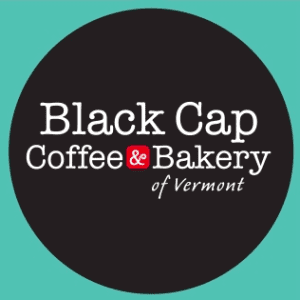 Black Cap Coffee logo