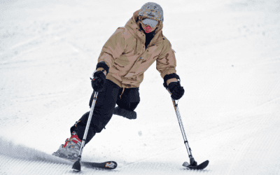 Wounded Warrior Project Plans Adaptive Ski Camp at Stowe