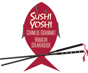 Sushi Yoshi Logo