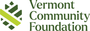 Vermont Community Foundation new logo