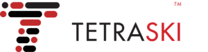 TetraSKi Logo