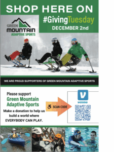 The list of businesses participating in the GMAS Giving Tuesday Campaign.