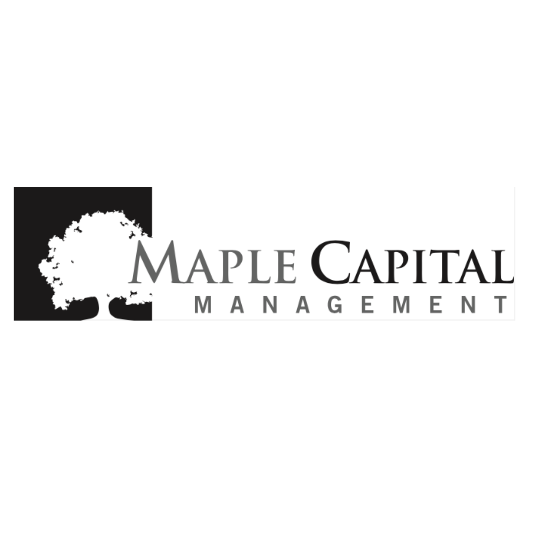 Maple capital logo