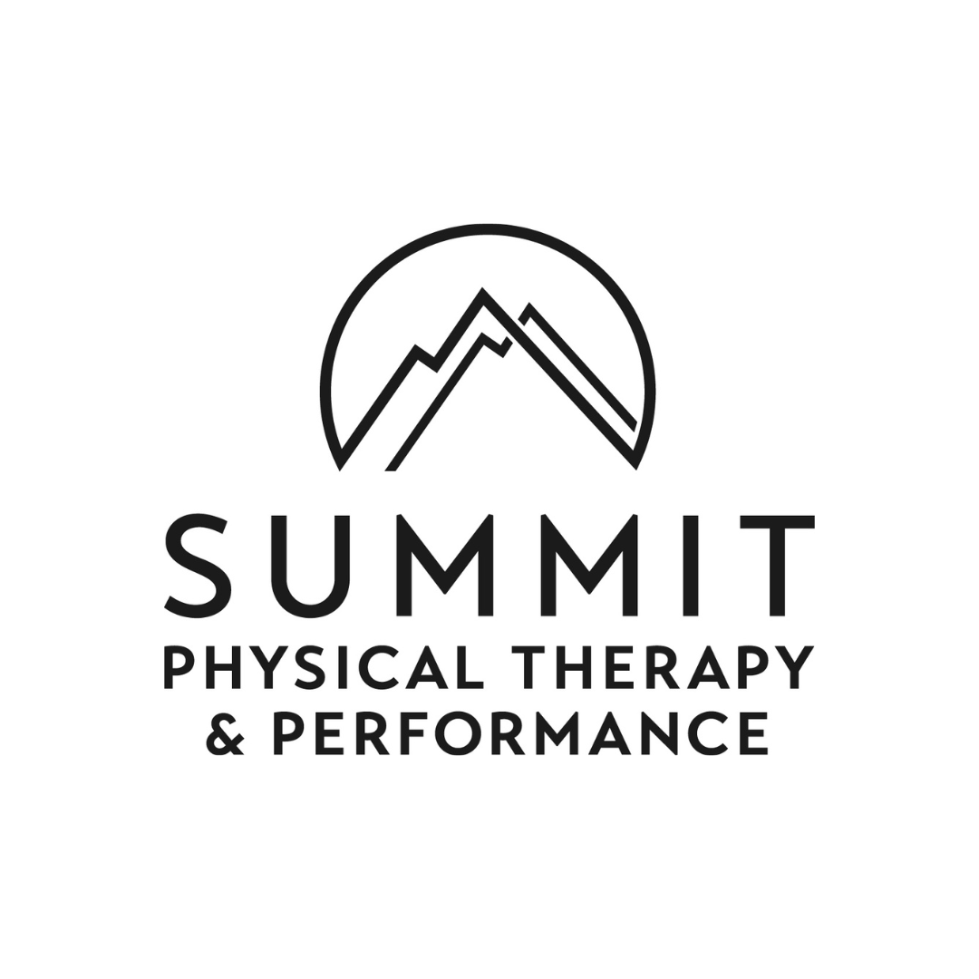 Summit PT logo