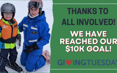 GMAS Reaches Fundraising Goal on Giving Tuesday