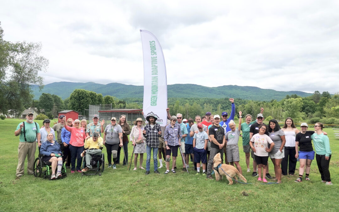 GMAS TOGETHER DAY Summer Celebration