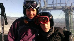 Dan and Carrie Dessureau