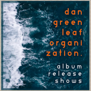 Dan's Show schedule