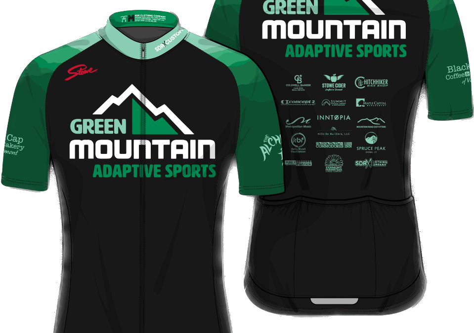 Order Your GMAS Bike Jerseys and T-Shirts