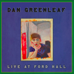 Live at Fort Hall is Dan's first album and can be downloaded in 24-bit/48kHz.