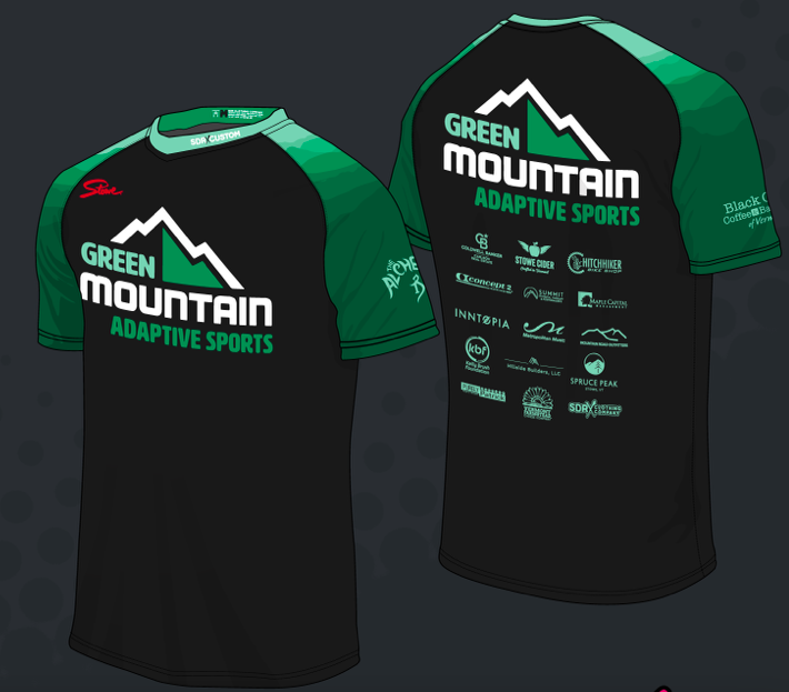Order Your GMAS Bike Jerseys and T-Shirts