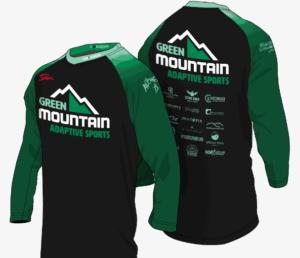 2025 mtn bike jersey