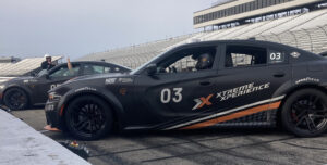 A Super Car