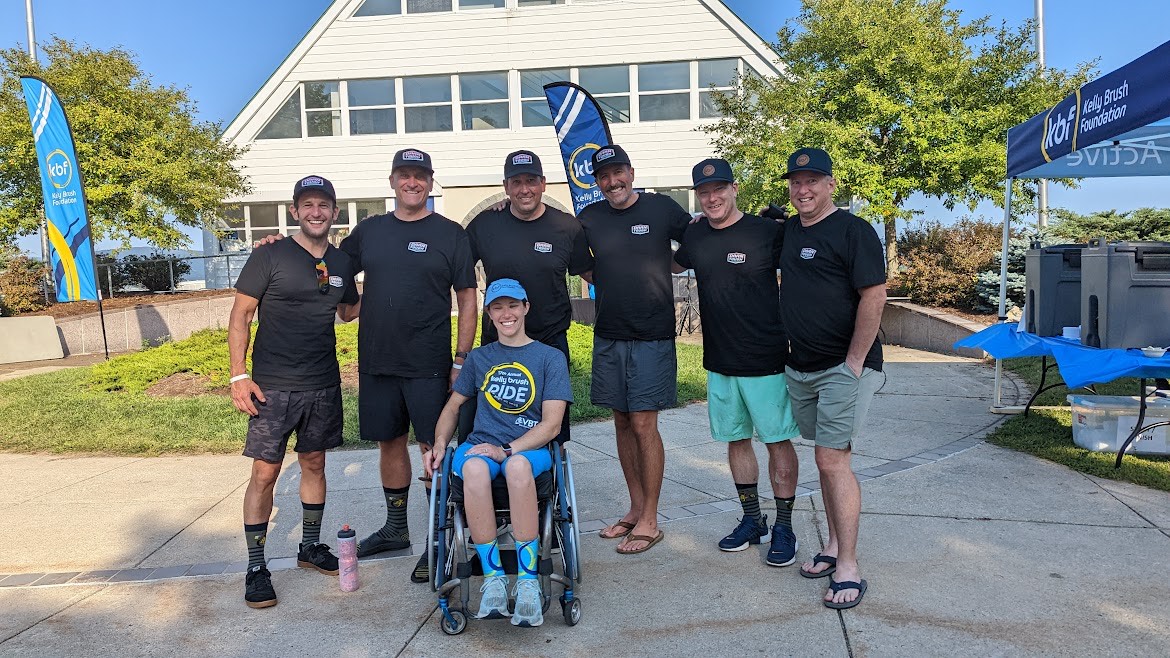 Team GMAS in 2024.