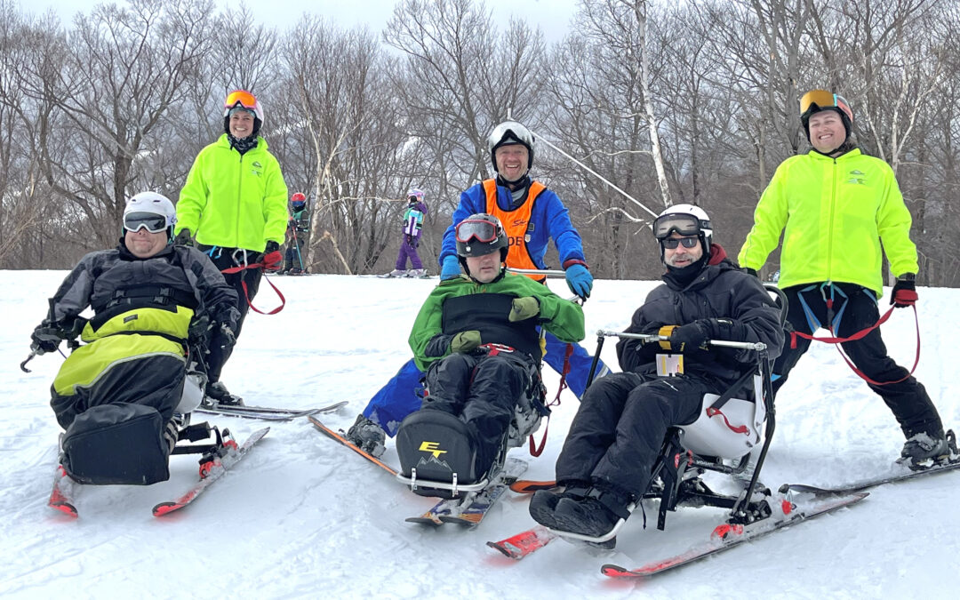 2025 Review: Building Partnerships, Growth and Stability