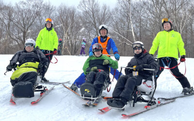 2025 Review: Building Partnerships, Growth and Stability