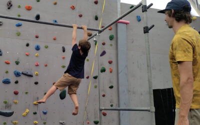 GMAS Programs Provide Perfect Environment to Thrive