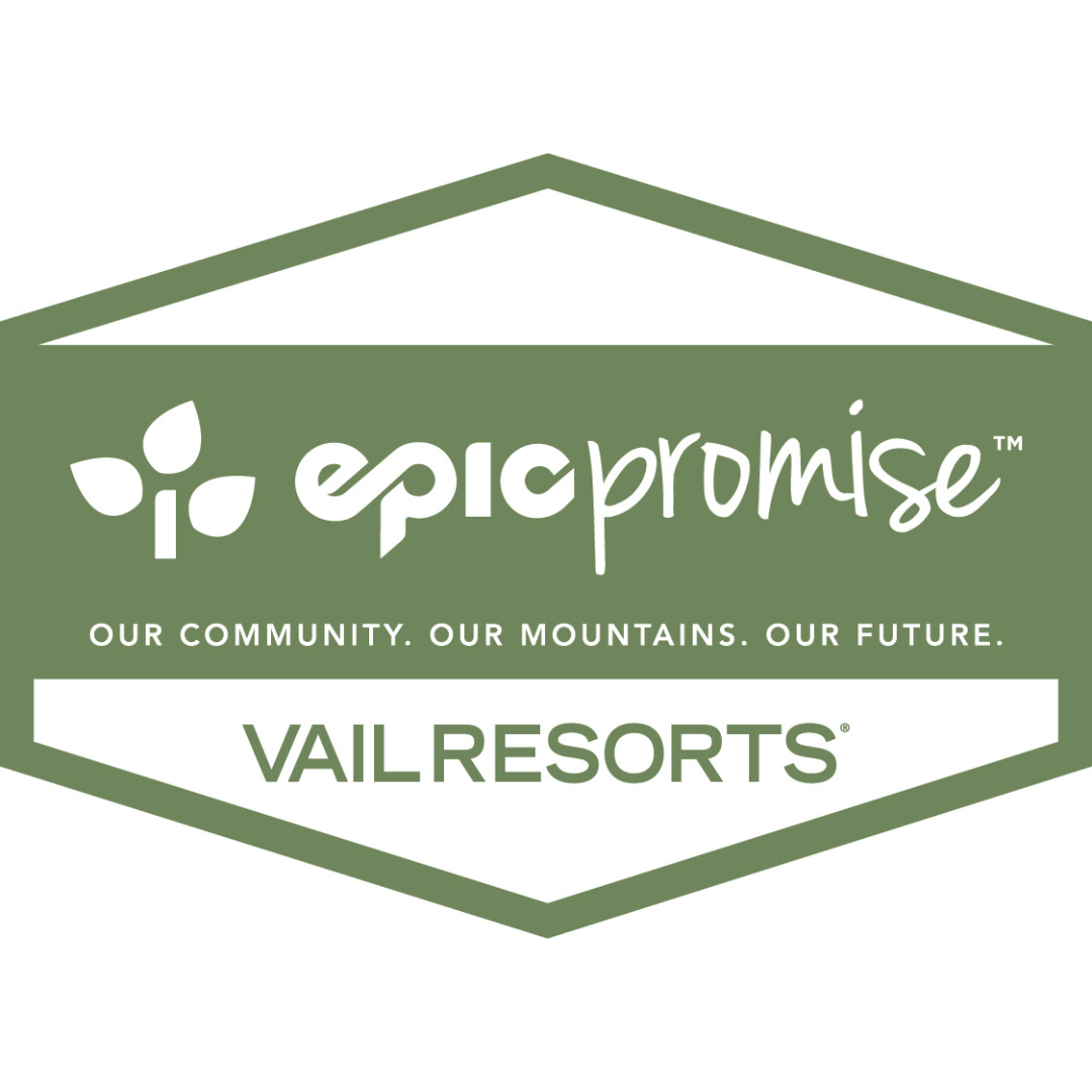 Vail Resorts Epic Promise Foundation Logo