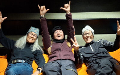 Meet the Magic Makers Behind Our Adaptive Ski Programs