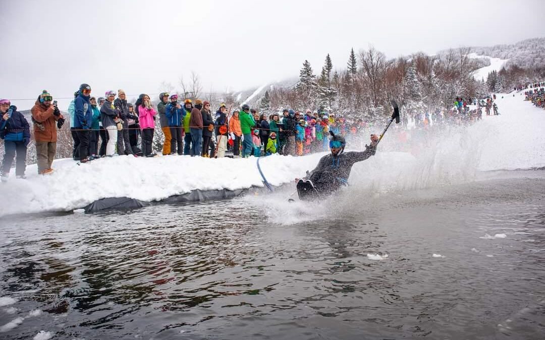 Skim, Splash, and Support GMAS at Stowe!