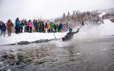 Skim, Splash, and Support GMAS at Stowe!