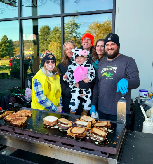 Farmstead Cheese Crew