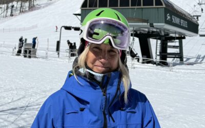 A Love of Skiing, A Lifetime of Impact